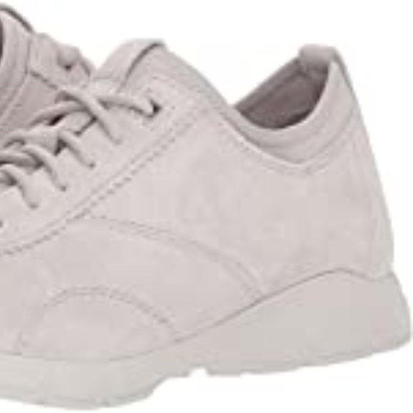 Dansko NEW Audra Sneakers Suede Women's 42/11.5-12 - Picture 3 of 9